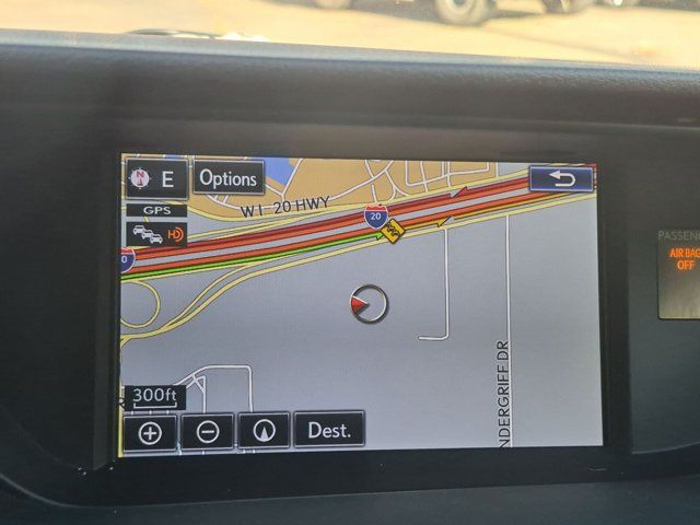Used 2015 Lexus ES 300h w/ Navigation System Package FWD image 10