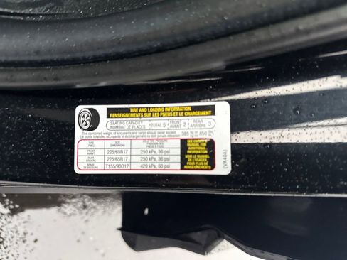 Used 2024 MAZDA CX-50 AWD 2.5 S w/ Preferred Package image 34