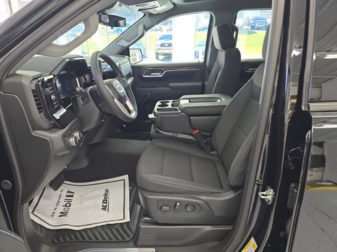 New 2026 GMC Sierra 1500 Elevation AWD/4WD image 14