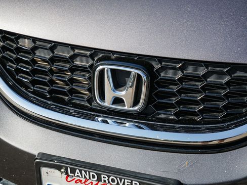 Used 2015 Honda Civic EX-L image 10