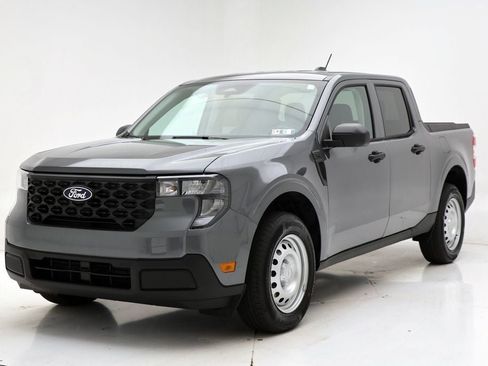 New 2025 Ford Maverick XL w/ Equipment Group 101A image 5