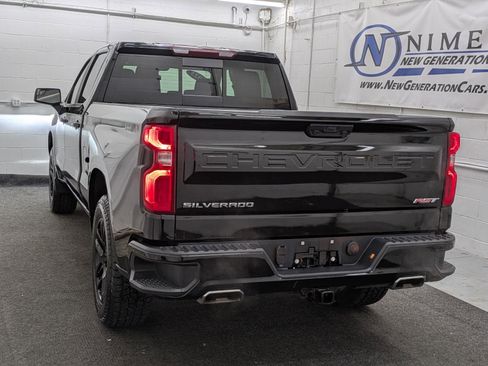 Used 2023 Chevrolet Silverado 1500 RST image 18