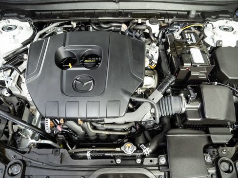 Used 2024 MAZDA CX-30 AWD 2.5 S w/ Preferred Package image 32