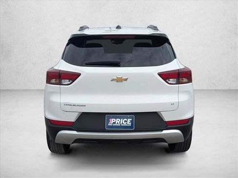 Used 2023 Chevrolet TrailBlazer LT image 7