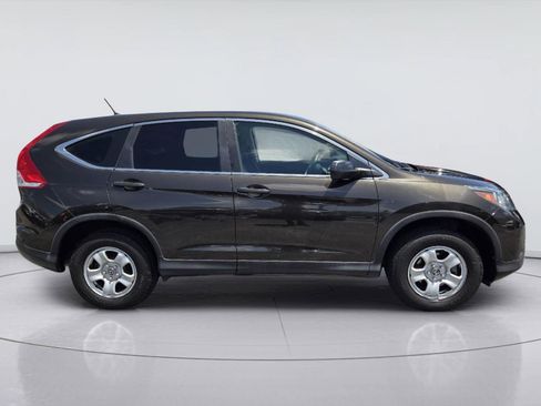 Used 2013 Honda CR-V LX image 4