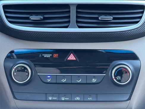 Used 2019 Hyundai Tucson SE w/ Cargo Package image 26