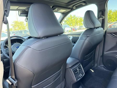 New 2026 Subaru Forester Sport AWD/4WD image 14