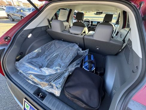 New 2026 Hyundai Ioniq 5 SEL image 33