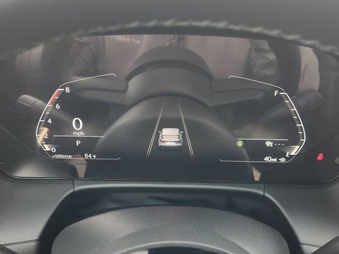 New 2026 MAZDA CX-5 Preferred AWD/4WD image 17