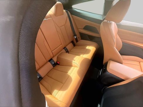 Used 2024 BMW M440i Coupe RWD image 16