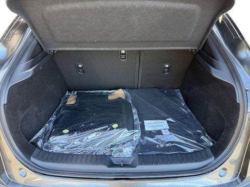 New 2026 MAZDA CX-30 AWD 2.5 S w/ Select Sport Pkg image 17