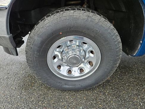 Used 2002 Ford F250 XLT image 8