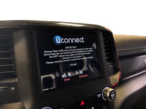Used 2019 RAM 1500 Rebel w/ Rebel Level 1 Equipment Group AWD/4WD image 27