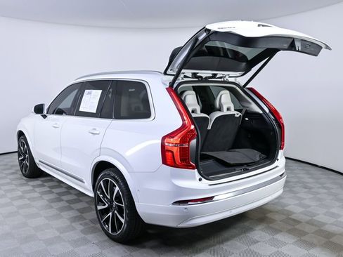 Certified 2023 Volvo XC90 B6 Plus w/ Protection Package Premier AWD/4WD image 36
