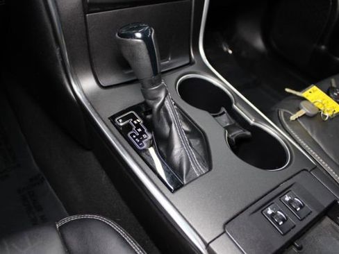 Used 2015 Toyota Camry XLE image 13