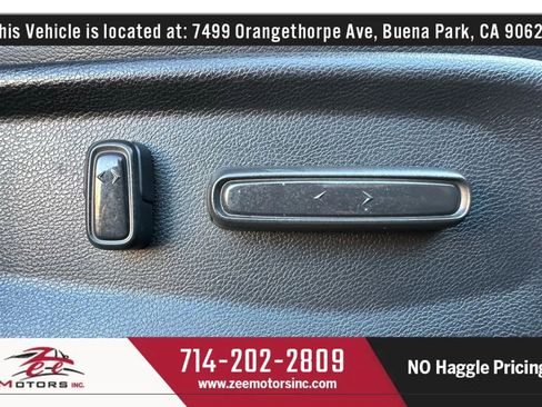 Used 2017 Honda CR-V Touring image 51