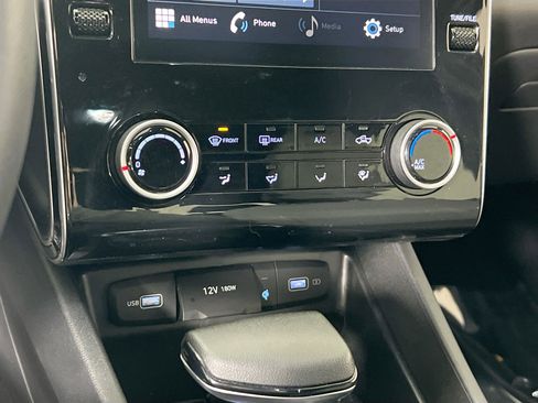 Used 2023 Hyundai Santa Cruz SEL w/ Activity Package image 15