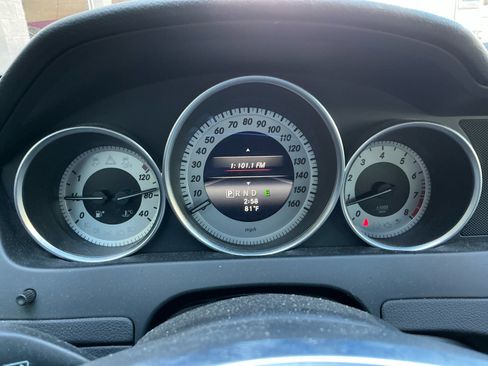 Used 2014 Mercedes-Benz C 250 Sedan image 10