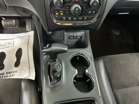 Used 2018 Dodge Durango GT w/ Premium Group AWD/4WD image 18