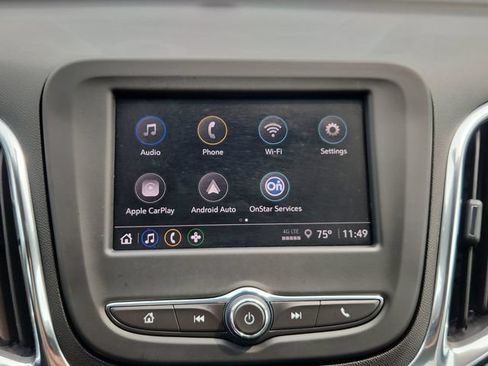 Used 2024 Chevrolet Equinox LT w/ LPO, Floor Liner Package FWD image 43