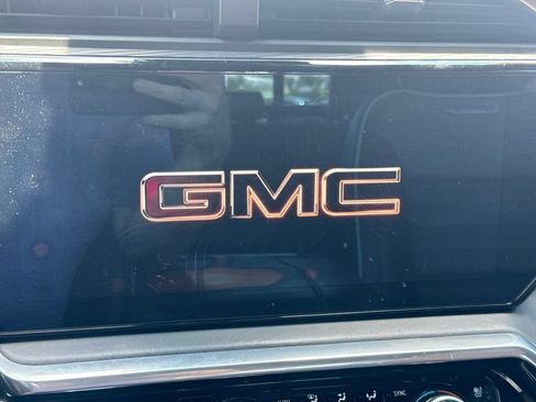 Used 2023 GMC Sierra 1500 Denali Ultimate AWD/4WD image 20