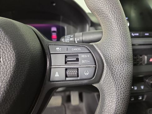 Used 2024 Honda Accord EX image 23