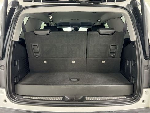 Used 2016 Chevrolet Tahoe LT image 23