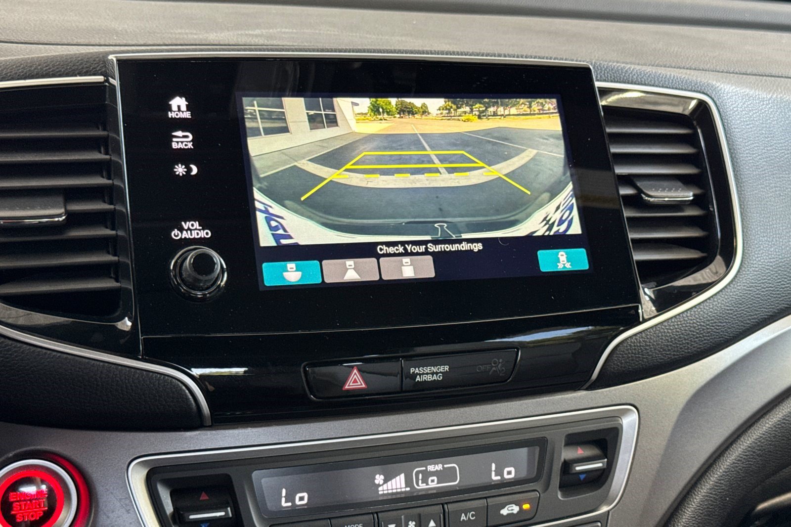 Used 2019 Honda Passport EX-L image 25