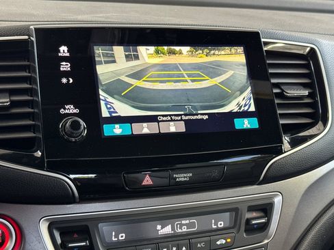 Used 2019 Honda Passport EX-L image 25