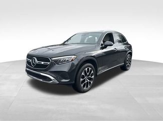 Certified 2025 Mercedes-Benz GLC 350e GLC 350e w/ Driver Assistance Package video 2