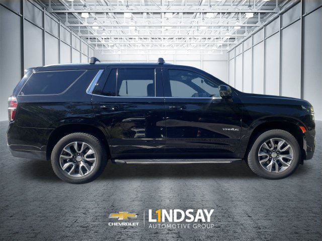 Used 2022 Chevrolet Tahoe LT w/ LT Signature Package AWD/4WD image 9