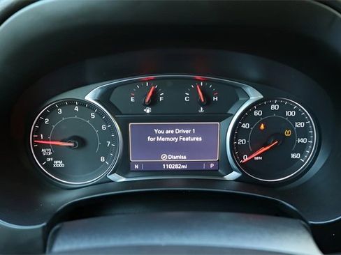 Used 2019 GMC Terrain SLT w/ Preferred Package image 25