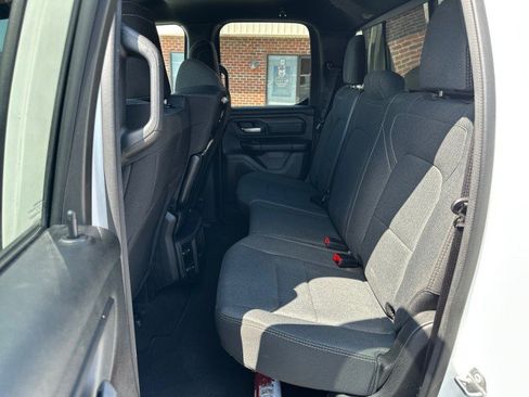 Used 2023 RAM 1500 Tradesman RWD image 26