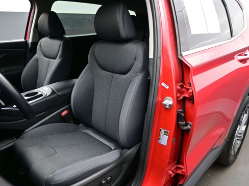Certified 2023 Hyundai Santa Fe SEL AWD/4WD image 12