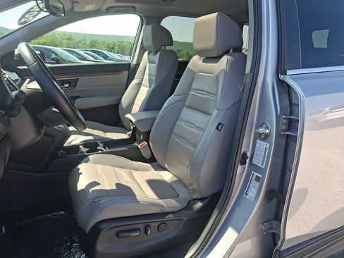 Used 2018 Honda CR-V EX-L image 13