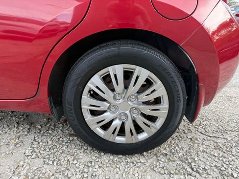 Used 2014 Nissan Versa Note SV w/ Convenience Package image 22