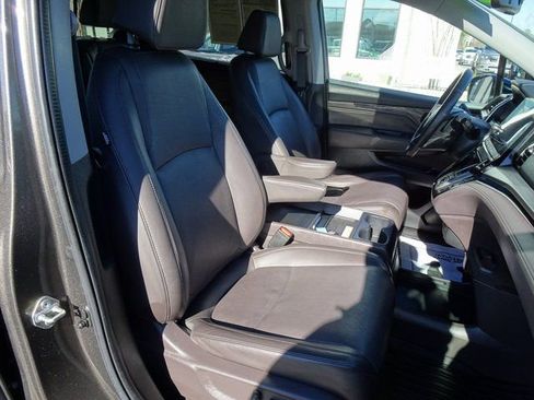 Used 2020 Honda Odyssey Elite image 17