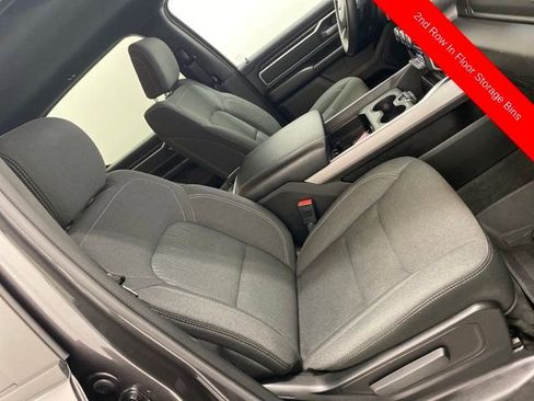 Used 2022 RAM 1500 Big Horn image 28