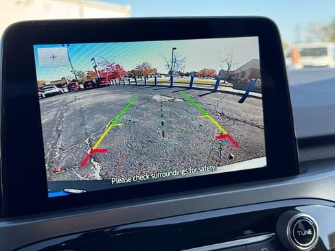 New 2026 Ford Escape Active w/ Cold Weather Package image 15