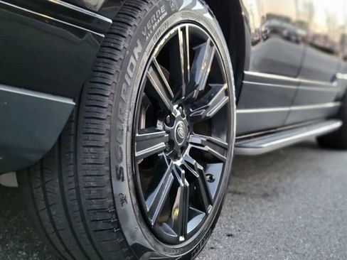 Used 2021 Land Rover Range Rover Westminster Edition image 48