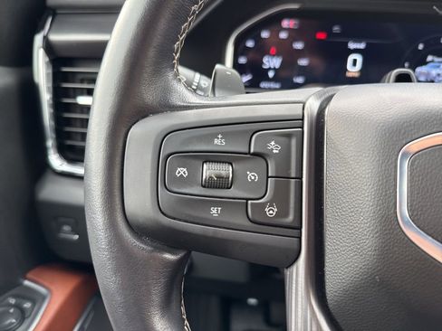 Used 2024 GMC Sierra 1500 Denali Ultimate image 22