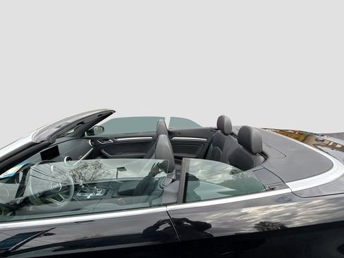 Used 2018 Audi A3 2.0T Premium w/ Convenience Package image 22