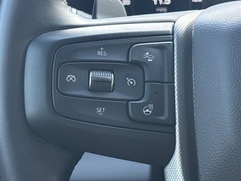 Used 2024 GMC Sierra 1500 Denali w/ Technology Package AWD/4WD image 23