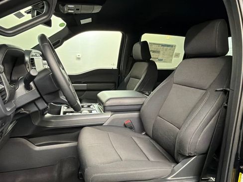 New 2026 Ford F150 XLT AWD/4WD image 28