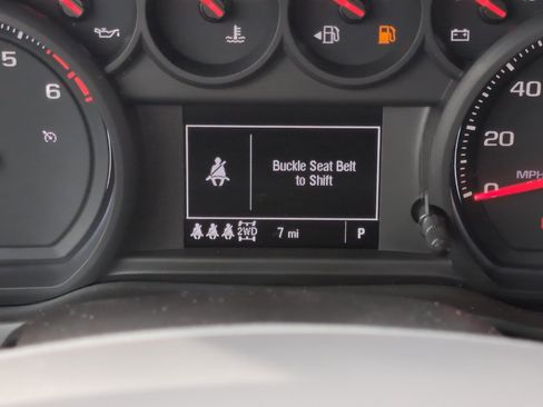 New 2026 Chevrolet Silverado 2500 Custom w/ Custom Convenience Package image 24