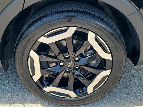 Used 2024 Kia Telluride S FWD image 13