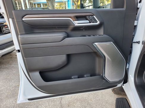 New 2026 Chevrolet Silverado 2500 High Country w/ Technology Package AWD/4WD image 28