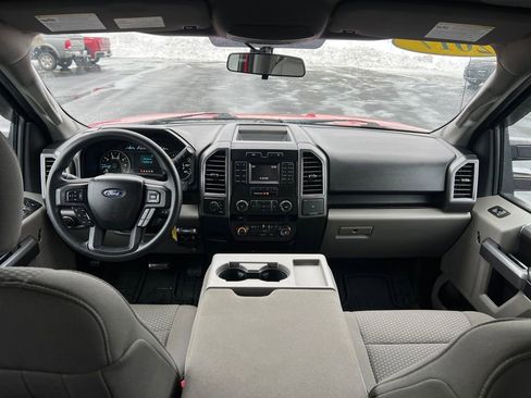 Used 2017 Ford F150 XLT image 18