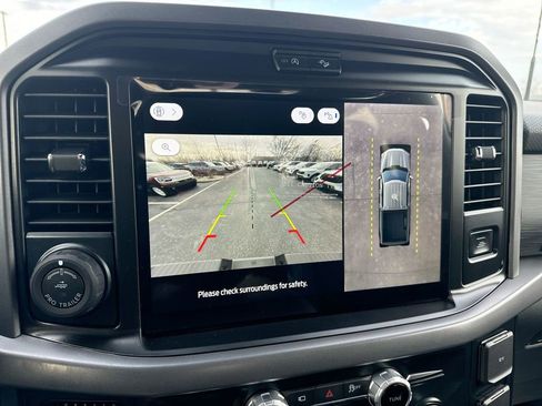 New 2026 Ford F150 XLT w/ Equipment Group 302A MID image 17