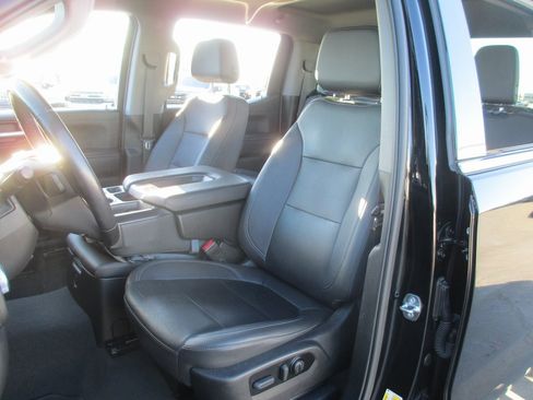 Certified 2022 GMC Sierra 1500 SLT image 16